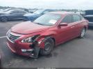 Nissan Altima 2.5 S Image 3
