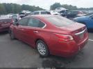 Nissan Altima 2.5 S Image 2
