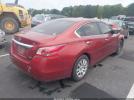 Nissan Altima 2.5 S Image 5