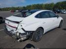 Hyundai SONATA Limited Image 10