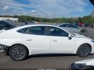 Hyundai SONATA Limited Image 8