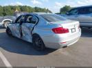 BMW 5 Series Image 2