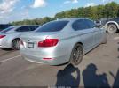 BMW 5 Series Image 6