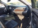 BMW 5 Series Image 7