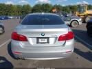 BMW 5 Series Image 4