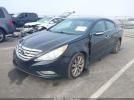 Hyundai SONATA Limited 2.0t Image 2