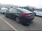 Hyundai SONATA Limited 2.0t Image 3