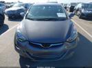 Hyundai ELANTRA Gls Image 16