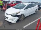 Hyundai ELANTRA Se Image 5
