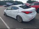 Hyundai ELANTRA Se Image 2