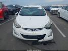 Hyundai ELANTRA Se Image 12