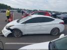Hyundai ELANTRA Se Image 15