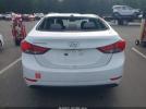 Hyundai ELANTRA Se Image 13