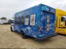 Chevrolet Bus Express Cutaway Image 2