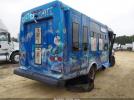 Chevrolet Bus Express Cutaway Image 13