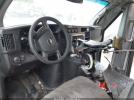 Chevrolet Bus Express Cutaway Image 18