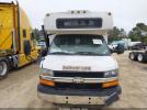 Chevrolet Bus Express Cutaway Image 10
