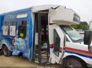 Chevrolet Bus Express Cutaway Image 19