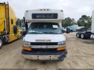 Chevrolet Bus Express Cutaway Image 11