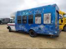 Chevrolet Bus Express Cutaway Image 14