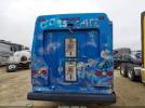 Chevrolet Bus Express Cutaway Image 15