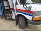 Chevrolet Bus Express Cutaway Image 12