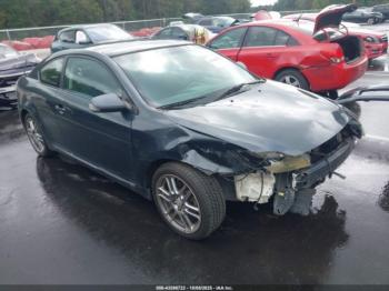  Salvage Scion TC