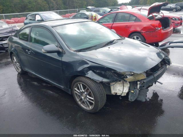  Salvage Scion TC