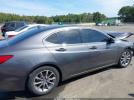 Acura TLX Standard Image 16