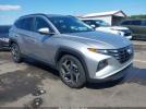 Hyundai TUCSON Sel Image 1