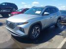 Hyundai TUCSON Sel Image 11