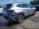 Hyundai TUCSON Sel Image 2