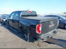 GMC Canyon 4wd  Short Box Elevation Image 2