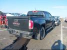 GMC Canyon 4wd  Short Box Elevation Image 4