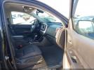 GMC Canyon 4wd  Short Box Elevation Image 16