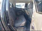 GMC Canyon 4wd  Short Box Elevation Image 5
