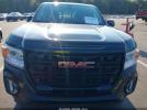 GMC Canyon 4wd  Short Box Elevation Image 15