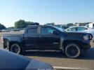 GMC Canyon 4wd  Short Box Elevation Image 9