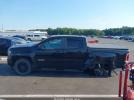 GMC Canyon 4wd  Short Box Elevation Image 10