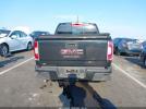 GMC Canyon 4wd  Short Box Elevation Image 17