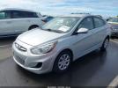 Hyundai ACCENT Gls Image 16