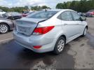 Hyundai ACCENT Gls Image 3