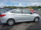 Hyundai ACCENT Gls Image 11