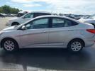 Hyundai ACCENT Gls Image 13