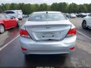 Hyundai ACCENT Gls Image 14