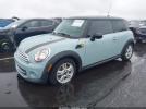 MINI Hardtop Cooper Image 2