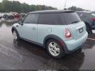 MINI Hardtop Cooper Image 3