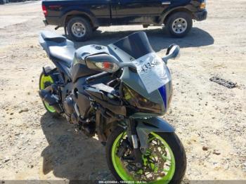  Salvage Honda Cbr1000