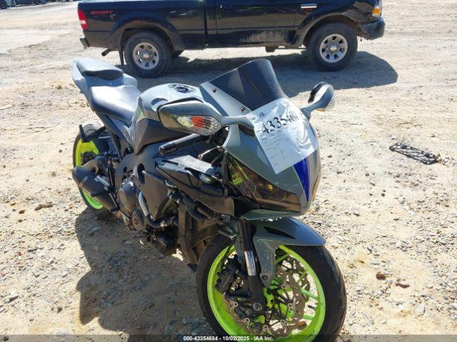  Salvage Honda Cbr1000