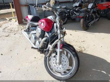  Salvage Honda Vtx1300